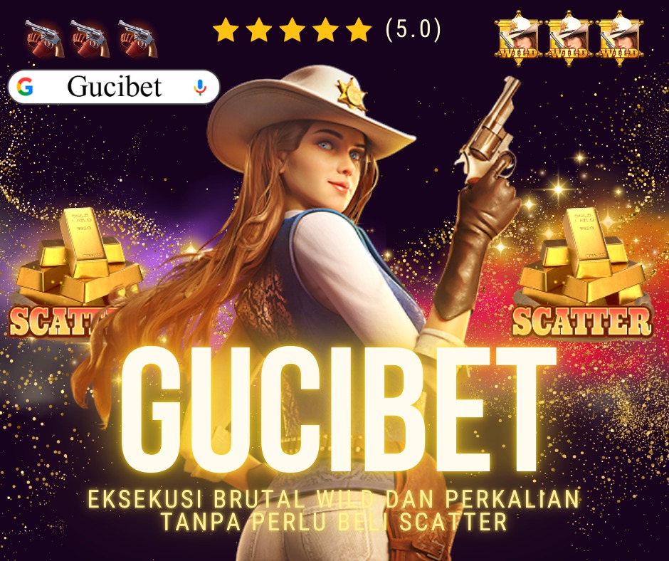 Slot Naga Hitam Asli GUCIBET